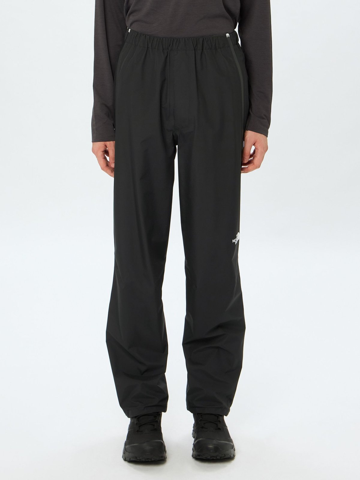 画像3: The North Face ノース・フェイス クライムライトジップパンツ メンズ (NP12502) (3)