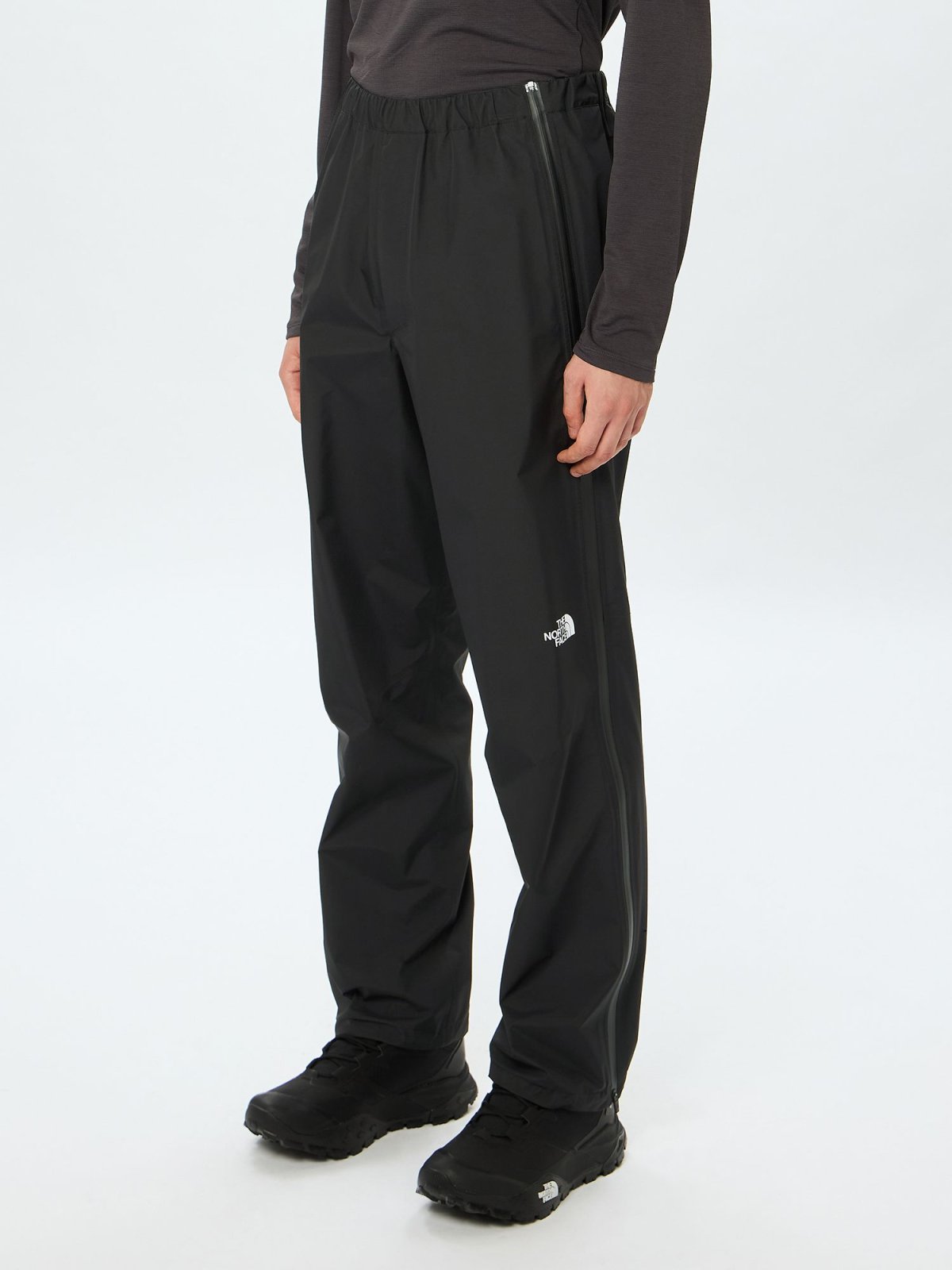 画像4: The North Face ノース・フェイス クライムライトジップパンツ メンズ (NP12502) (4)