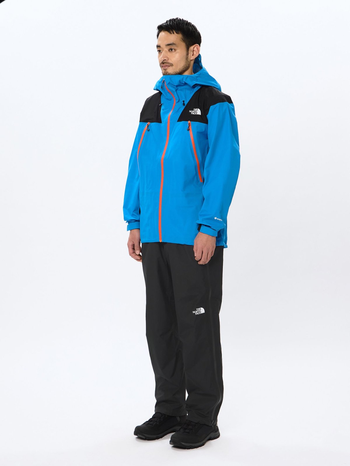画像7: The North Face ノース・フェイス クライムライトジップパンツ メンズ (NP12502) (7)