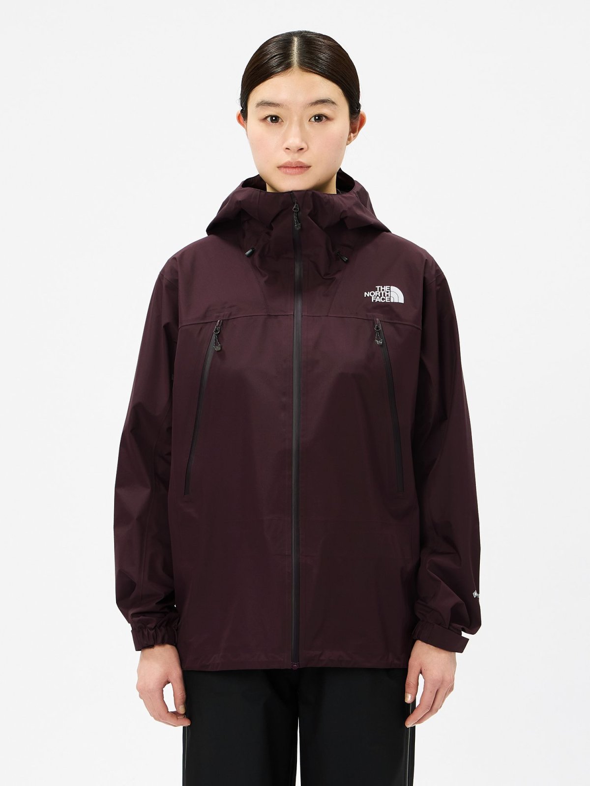 画像4: The North Face ノース・フェイス クライムライトジャケット ウィメンズ (NPW12501) (4)