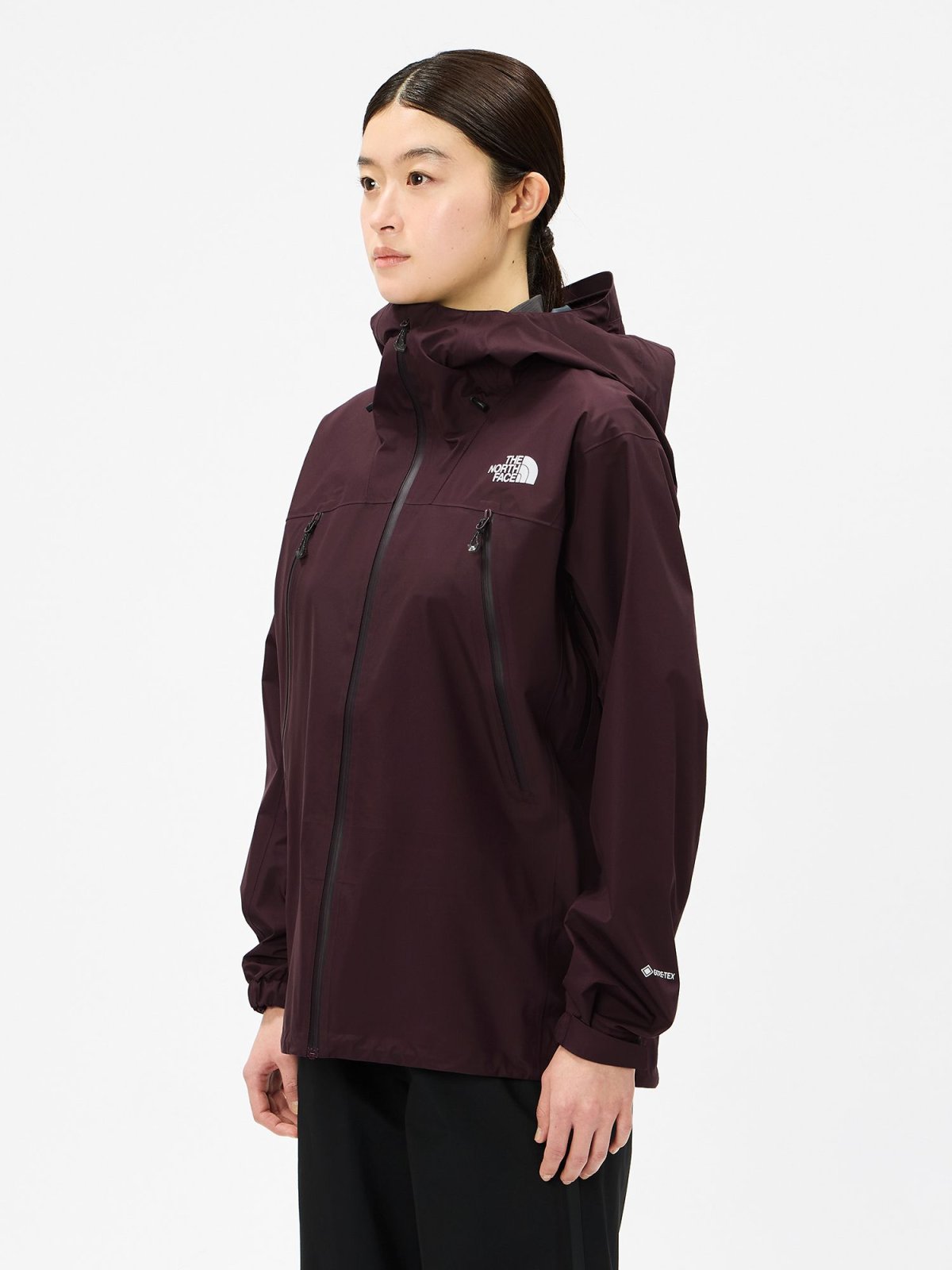 画像5: The North Face ノース・フェイス クライムライトジャケット ウィメンズ (NPW12501) (5)