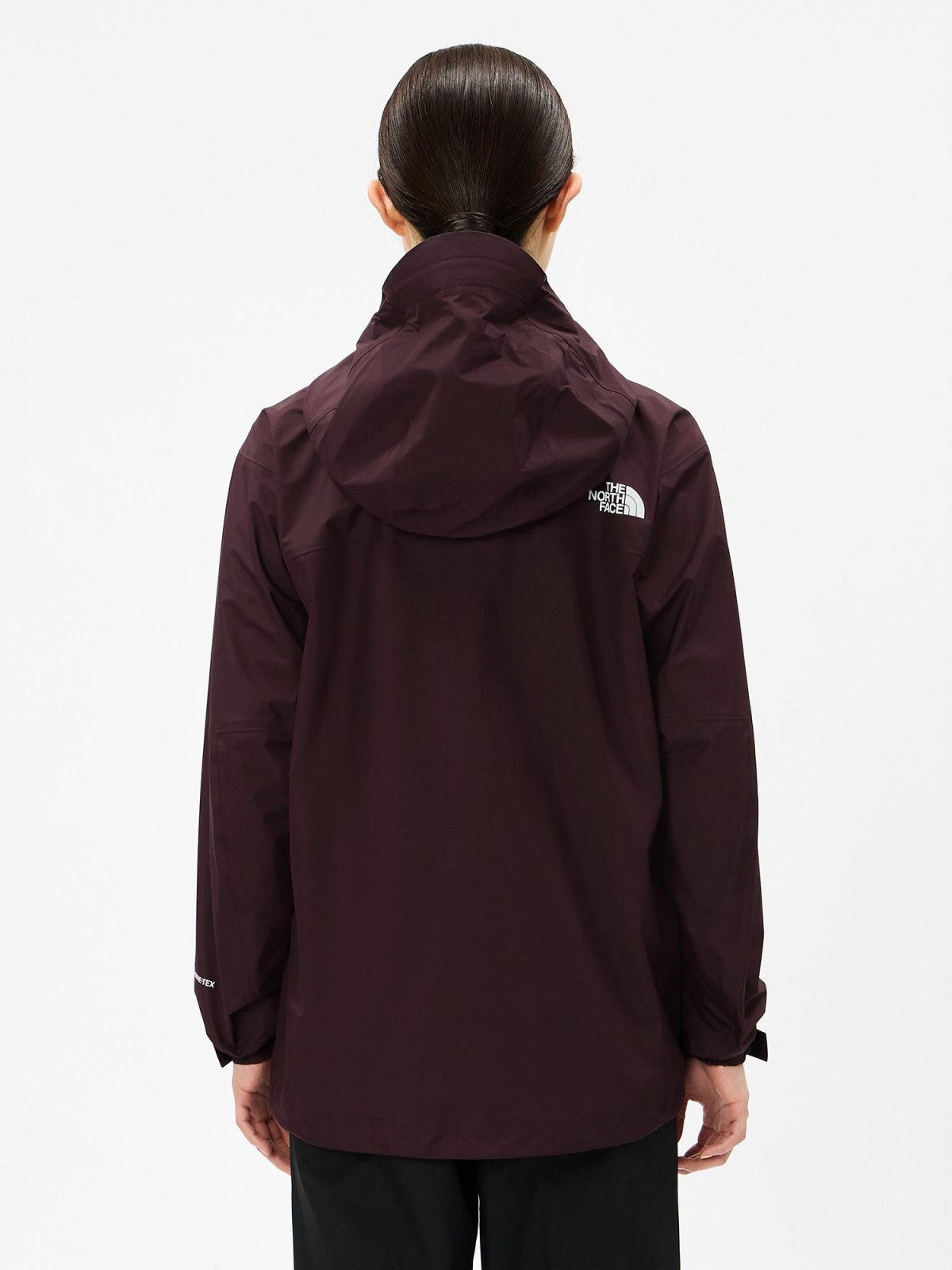 画像6: The North Face ノース・フェイス クライムライトジャケット ウィメンズ (NPW12501) (6)