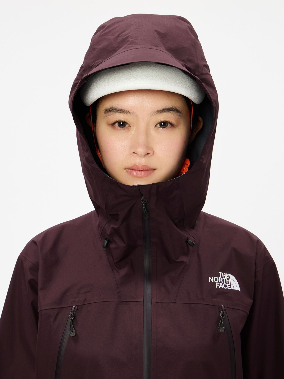 画像8: The North Face ノース・フェイス クライムライトジャケット ウィメンズ (NPW12501) (8)
