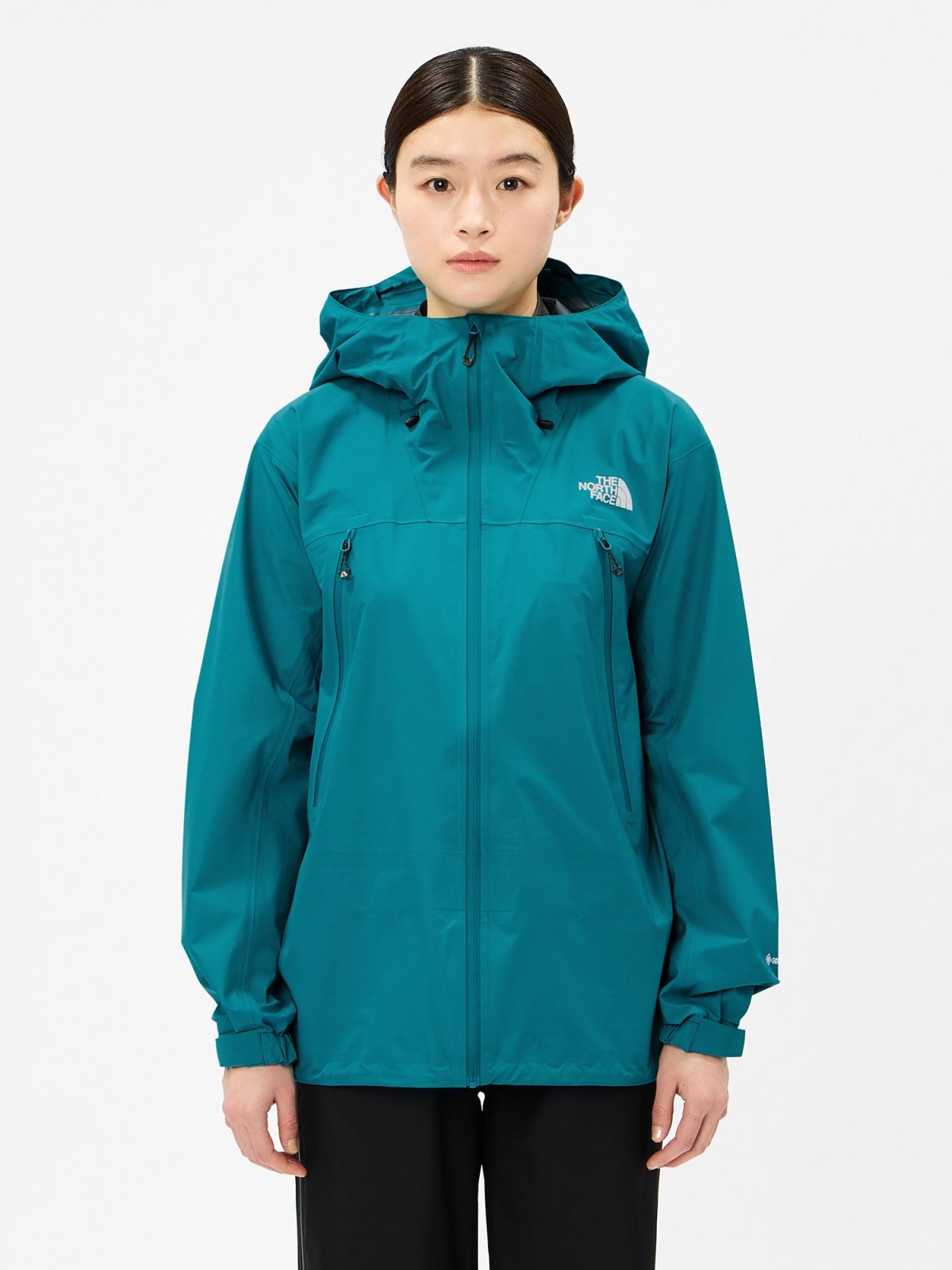 画像12: The North Face ノース・フェイス クライムライトジャケット ウィメンズ (NPW12501) (12)