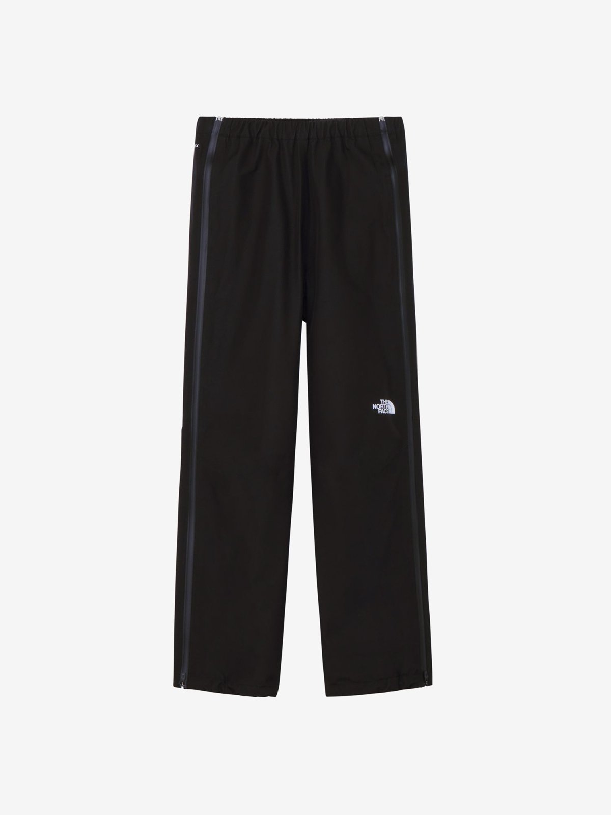 画像1: The North Face ノース・フェイス クライムライトジップパンツ ウィメンズ (NPW12502) (1)