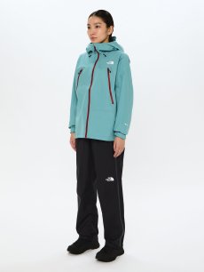 画像2: The North Face ノース・フェイス クライムライトジップパンツ ウィメンズ (NPW12502) (2)