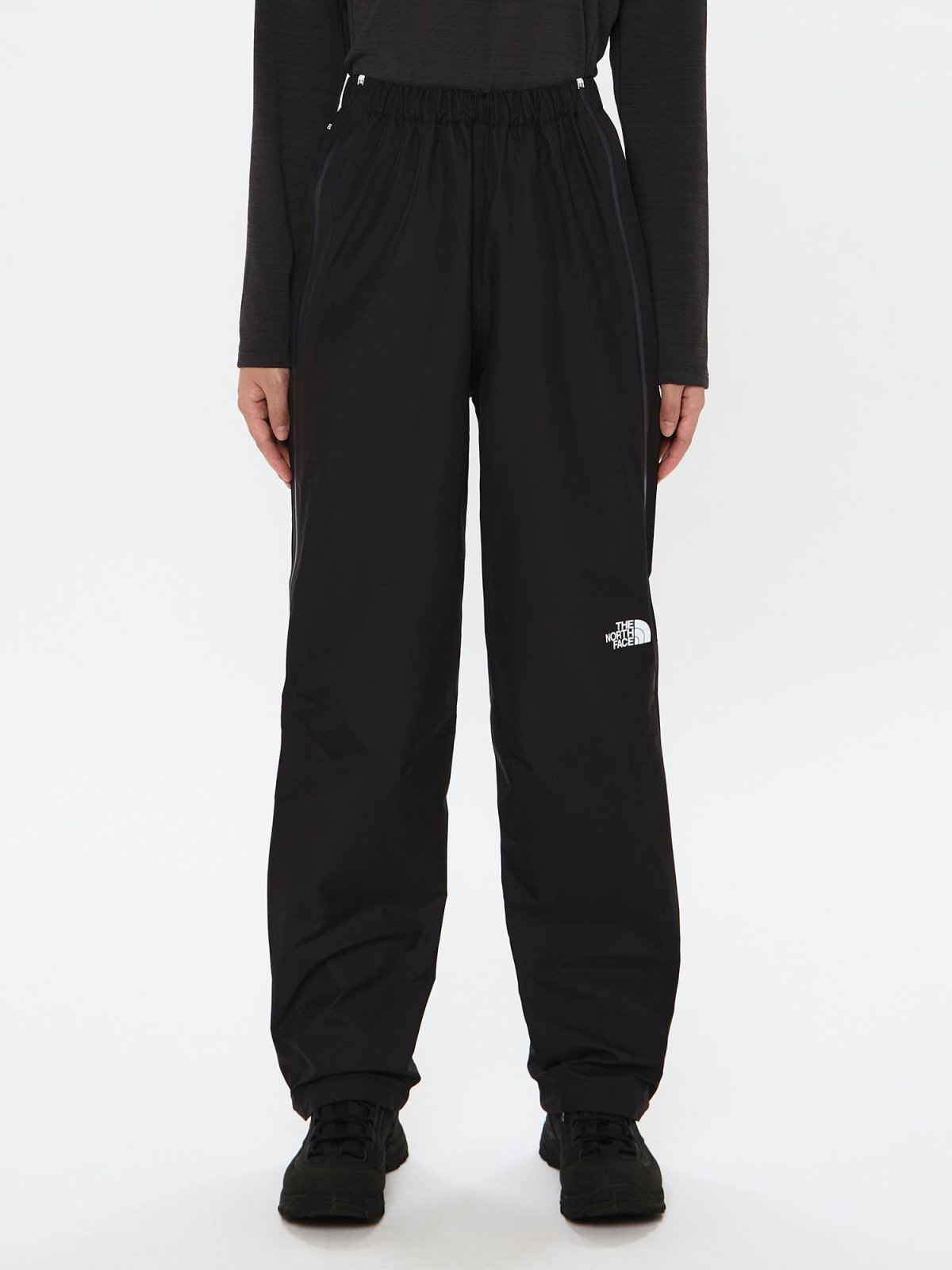画像3: The North Face ノース・フェイス クライムライトジップパンツ ウィメンズ (NPW12502) (3)