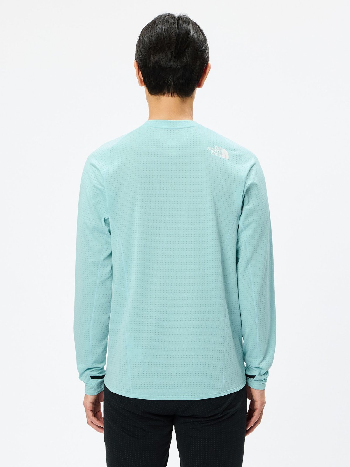 画像7: The North Face ノース・フェイス エクスペディションドライドットクルー ユニセックス (NT12523) (7)