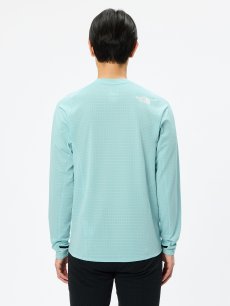 画像7: The North Face ノース・フェイス エクスペディションドライドットクルー ユニセックス (NT12523) (7)