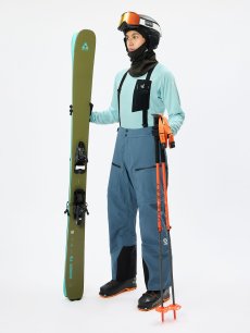 画像9: The North Face ノース・フェイス エクスペディションドライドットクルー ユニセックス (NT12523) (9)