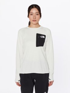 画像13: The North Face ノース・フェイス エクスペディションドライドットクルー ユニセックス (NT12523) (13)