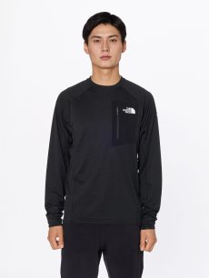 画像14: The North Face ノース・フェイス エクスペディションドライドットクルー ユニセックス (NT12523) (14)
