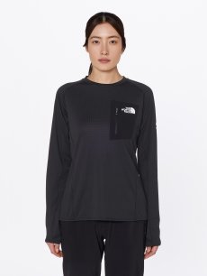 画像15: The North Face ノース・フェイス エクスペディションドライドットクルー ユニセックス (NT12523) (15)