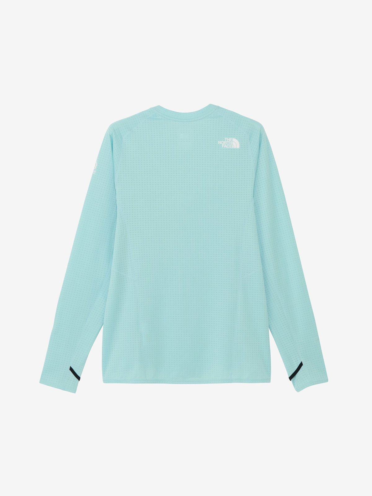 画像18: The North Face ノース・フェイス エクスペディションドライドットクルー ユニセックス (NT12523) (18)