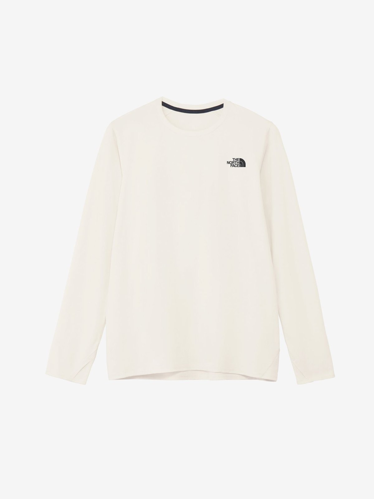 画像1: The North Face ノース・フェイス ロングスリーブエンデューロクルー メンズ (NT62375) (1)