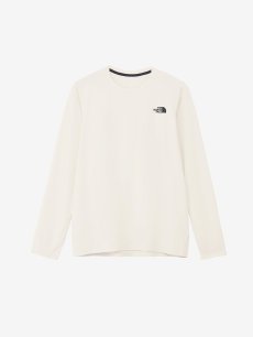 画像1: The North Face ノース・フェイス ロングスリーブエンデューロクルー メンズ (NT62375) (1)