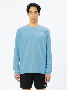 画像10: The North Face ノース・フェイス ロングスリーブエンデューロクルー メンズ (NT62375) (10)