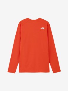 画像11: The North Face ノース・フェイス ロングスリーブエンデューロクルー メンズ (NT62375) (11)