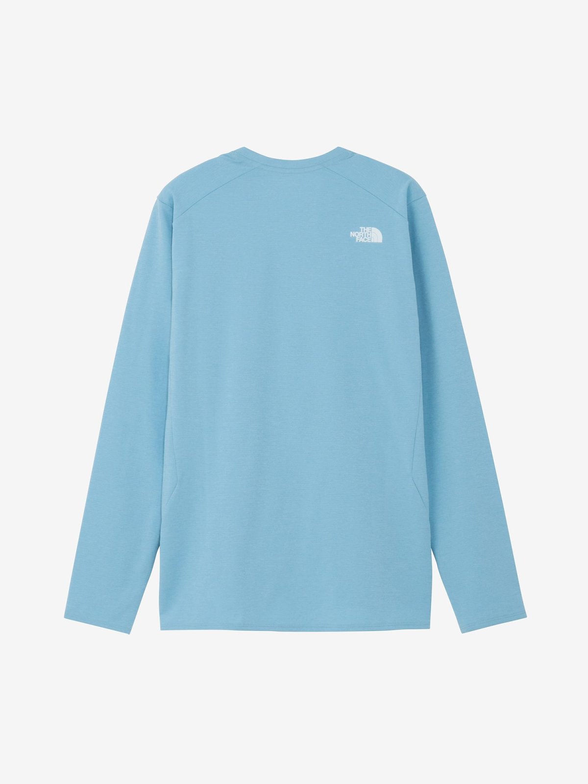 画像12: The North Face ノース・フェイス ロングスリーブエンデューロクルー メンズ (NT62375) (12)