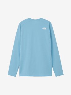 画像12: The North Face ノース・フェイス ロングスリーブエンデューロクルー メンズ (NT62375) (12)