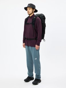 画像7: The North Face ノース・フェイス ロングスリーブフラッシュドライ3Dジップアップ メンズ (NT62505) (7)