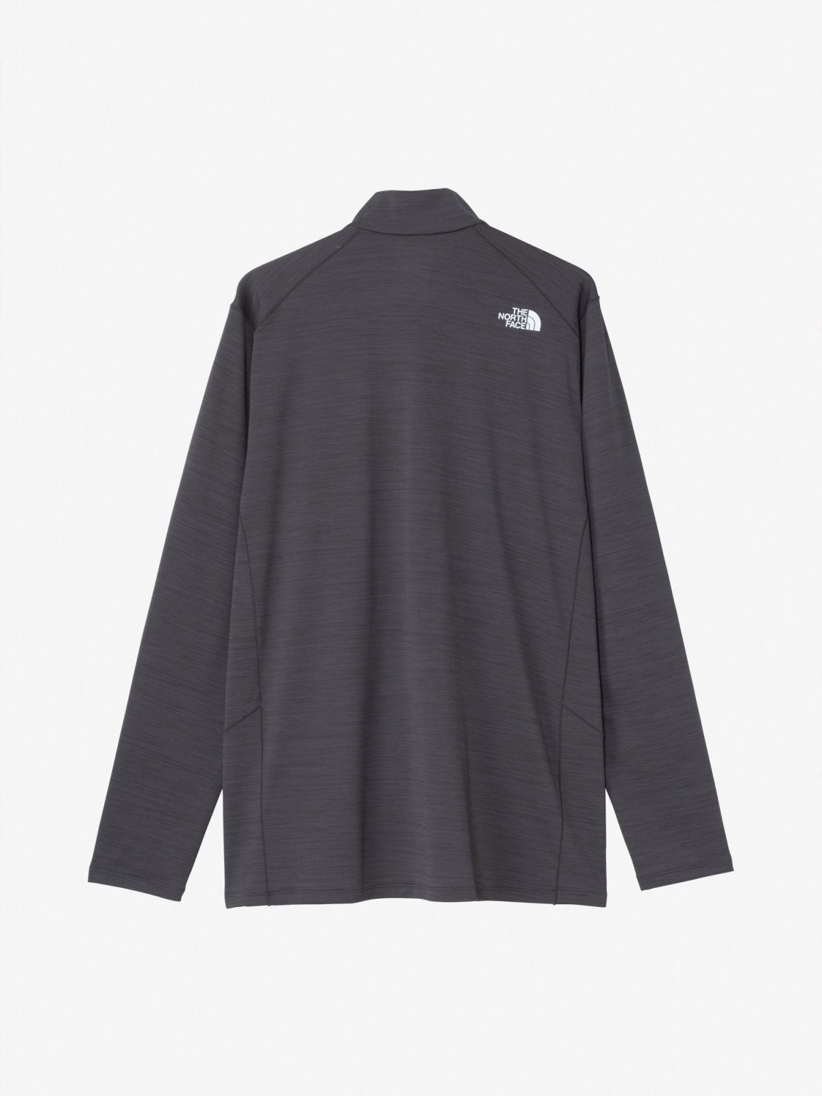 画像9: The North Face ノース・フェイス ロングスリーブフラッシュドライ3Dジップアップ メンズ (NT62505) (9)