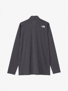 画像9: The North Face ノース・フェイス ロングスリーブフラッシュドライ3Dジップアップ メンズ (NT62505) (9)