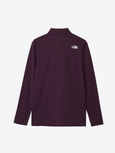 画像10: The North Face ノース・フェイス ロングスリーブフラッシュドライ3Dジップアップ メンズ (NT62505) (10)