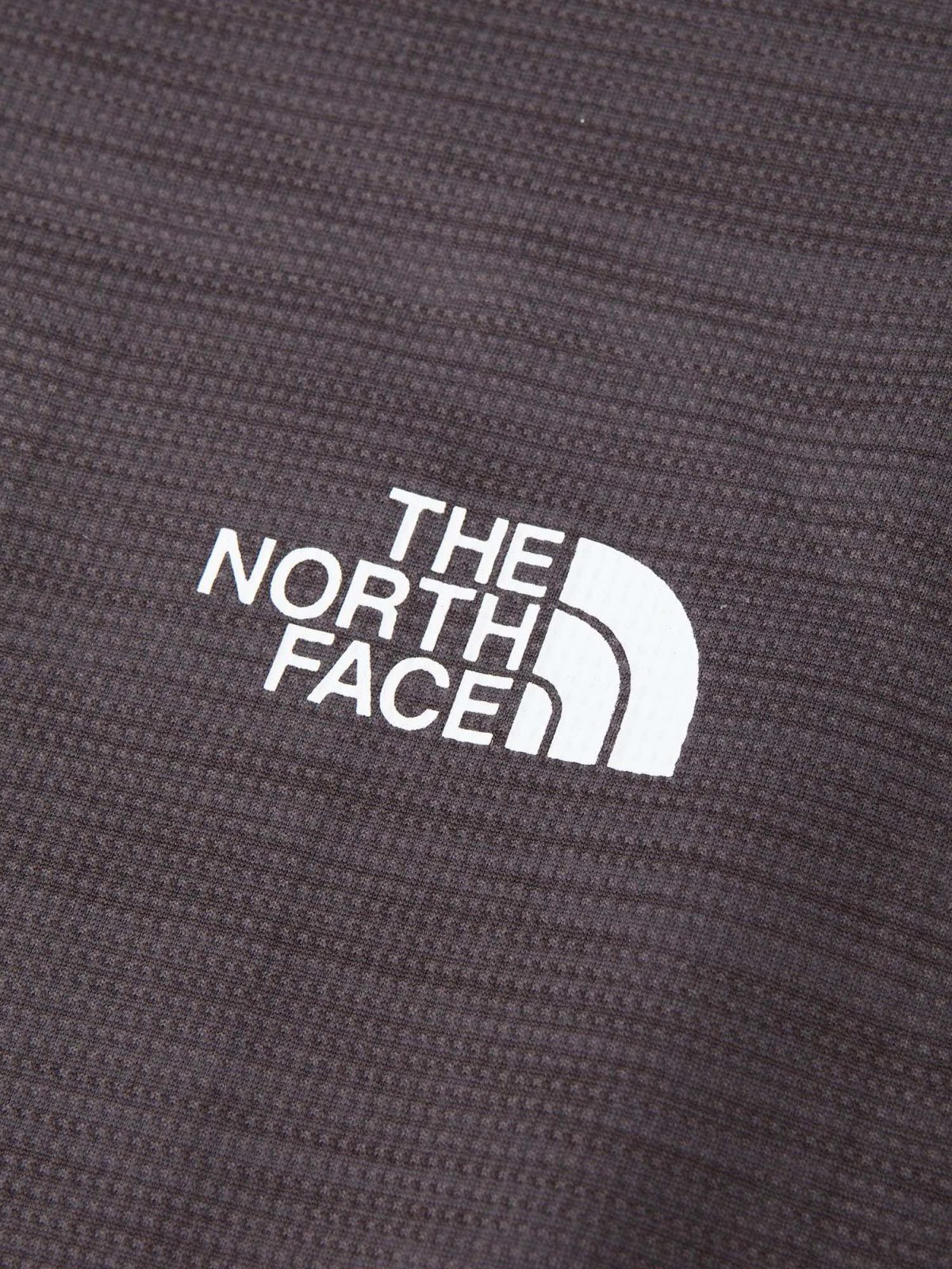 画像13: The North Face ノース・フェイス ロングスリーブフラッシュドライ3Dジップアップ メンズ (NT62505) (13)