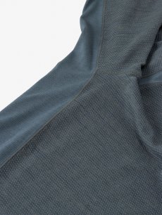 画像5: The North Face ノース・フェイス ロングスリーブドライウールシーニストクルー ユニセックス (NT62616) (5)