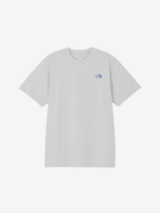 画像4: The North Face ノース・フェイス ショートスリーブ ES 66グラフィックワイドティー メンズ (NT82672) (4)