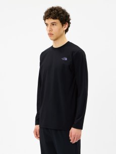 画像5: The North Face ノース・フェイス ロングスリーブ ES 66グラフィックティー メンズ (NT82673) (5)