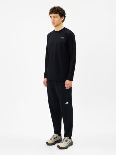画像7: The North Face ノース・フェイス ロングスリーブ ES 66グラフィックティー メンズ (NT82673) (7)