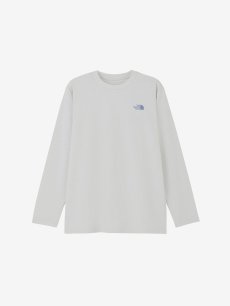 画像8: The North Face ノース・フェイス ロングスリーブ ES 66グラフィックティー メンズ (NT82673) (8)