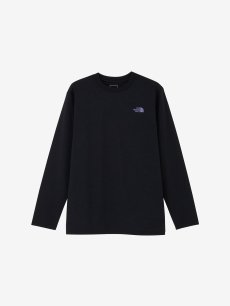 画像9: The North Face ノース・フェイス ロングスリーブ ES 66グラフィックティー メンズ (NT82673) (9)