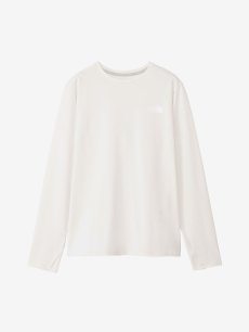 画像1: The North Face ノース・フェイス ロングスリーブエンデューロクルー ウィメンズ (NTW62375) (1)