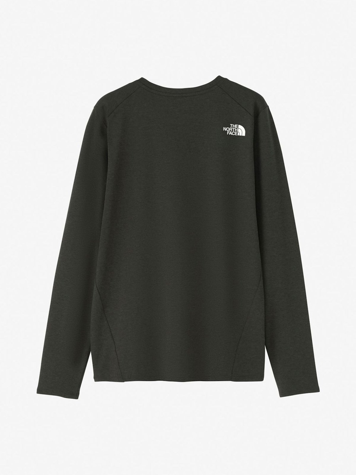画像11: The North Face ノース・フェイス ロングスリーブエンデューロクルー ウィメンズ (NTW62375) (11)