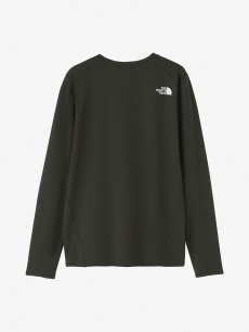 画像11: The North Face ノース・フェイス ロングスリーブエンデューロクルー ウィメンズ (NTW62375) (11)