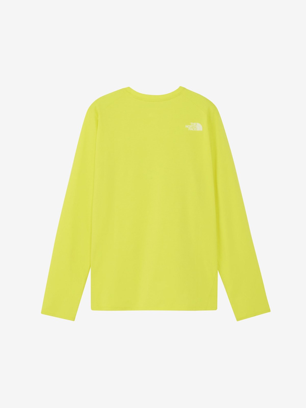 画像12: The North Face ノース・フェイス ロングスリーブエンデューロクルー ウィメンズ (NTW62375) (12)
