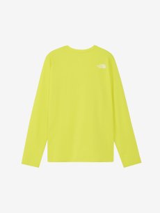 画像12: The North Face ノース・フェイス ロングスリーブエンデューロクルー ウィメンズ (NTW62375) (12)
