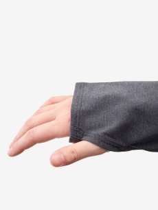 画像14: The North Face ノース・フェイス ロングスリーブエンデューロクルー ウィメンズ (NTW62375) (14)