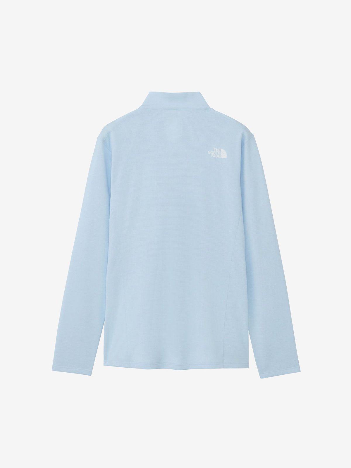 画像9: The North Face ノース・フェイス ロングスリーブフラッシュドライ3Dジップアップ ウィメンズ (NTW62505) (9)