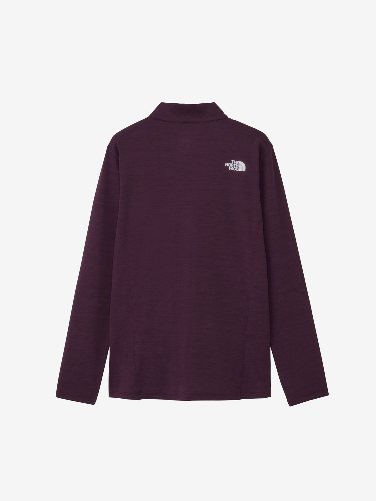 画像10: The North Face ノース・フェイス ロングスリーブフラッシュドライ3Dジップアップ ウィメンズ (NTW62505) (10)