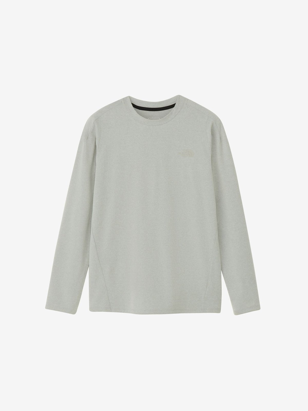 画像2: The North Face ノース・フェイス ロングスリーブフラッシュドライアクションクルー ウィメンズ (NTW82581) (2)