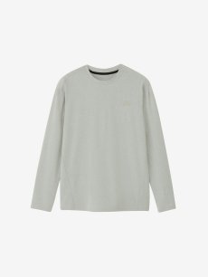 画像2: The North Face ノース・フェイス ロングスリーブフラッシュドライアクションクルー ウィメンズ (NTW82581) (2)