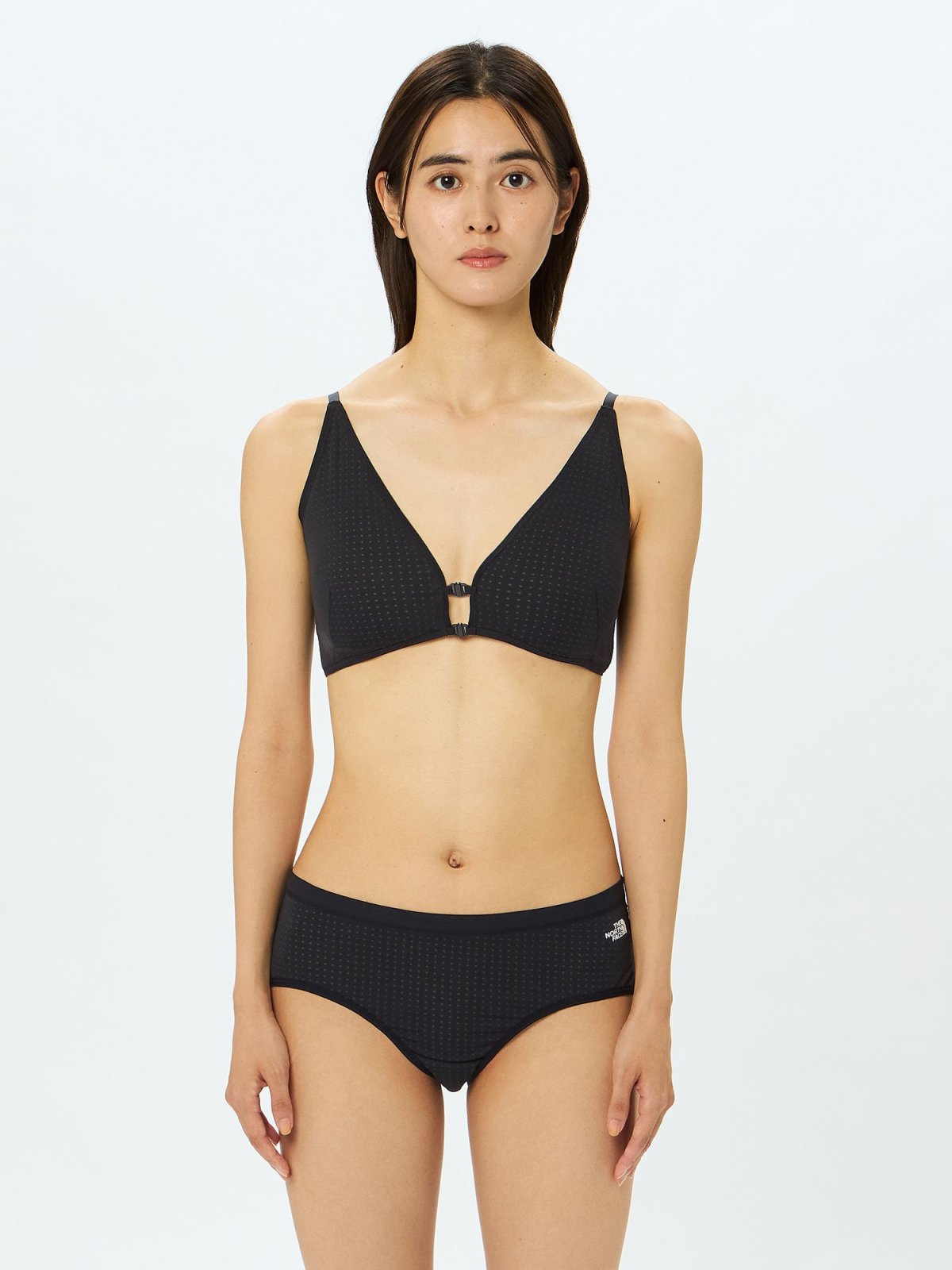 画像3: The North Face ノース・フェイス エクスペディションドライドットブラ ウィメンズ (NUW12521) (3)