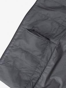 画像6: The North Face ノース・フェイス インパルスレーシングインサーレーテッドベスト ユニセックス (NY82676) (6)