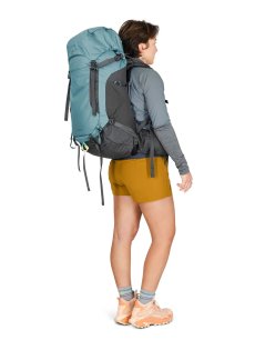 画像6: OSPREY オスプレー カイトLT45 (OS50163) (6)
