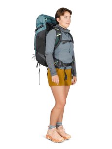 画像7: OSPREY オスプレー カイトLT45 (OS50163) (7)