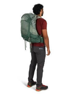 画像2: OSPREY オスプレー ストラトス34 (OS50369) (2)